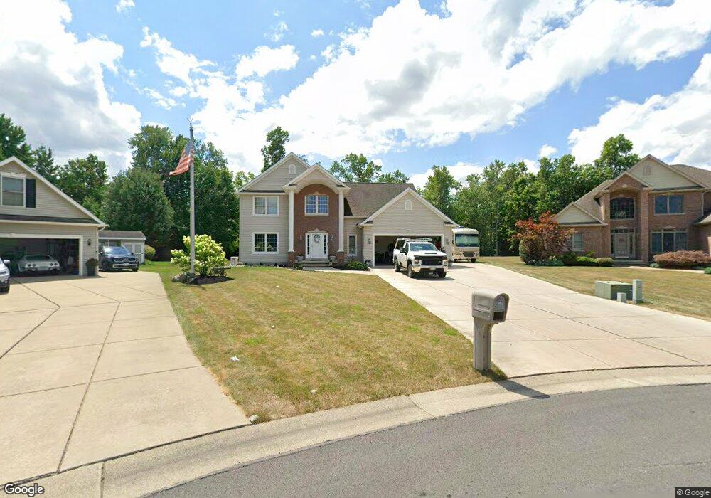 7382 Graydon Dr, North Tonawanda, NY 14120 - photo 1