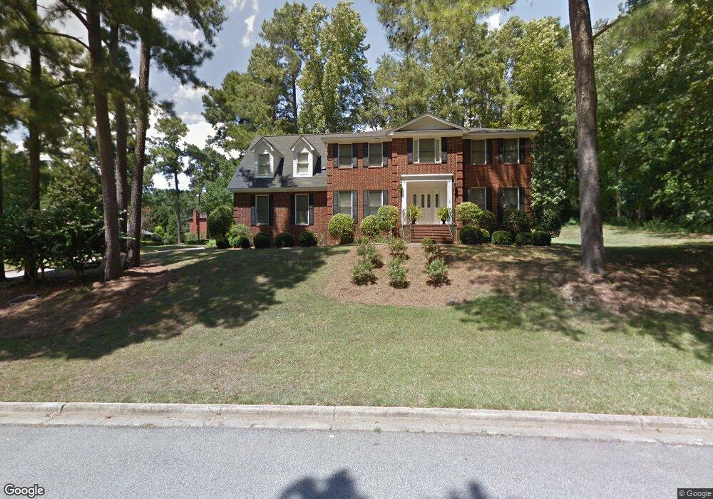 602 Chandler Ct, Evans, GA 30809 - photo 1