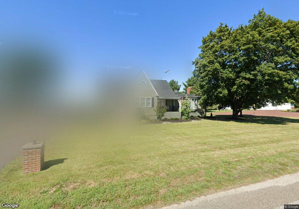 579 Pleasant Mills Rd, Hammonton, NJ 08037 - photo 1