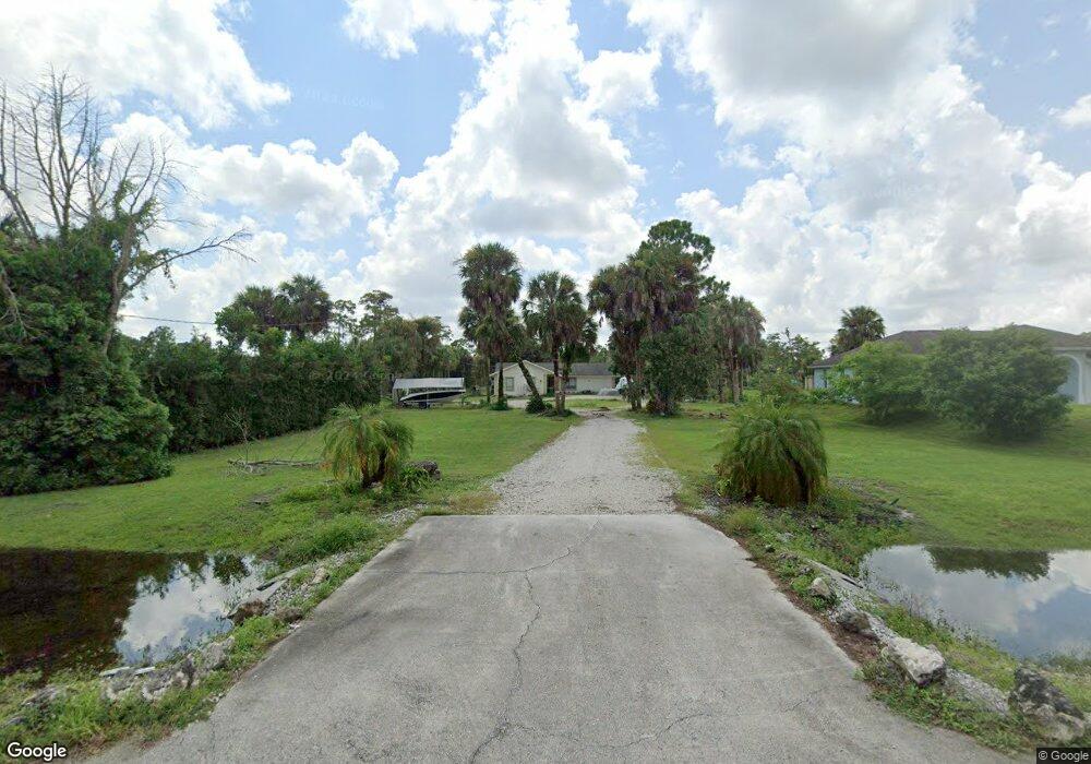 1191 19th St SW, Naples, FL 34117 - photo 1