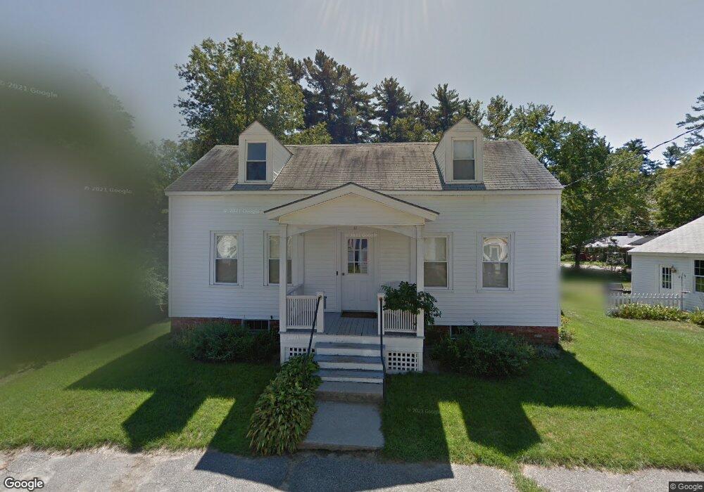 61 Stone St, Concord, NH 03301 - photo 1