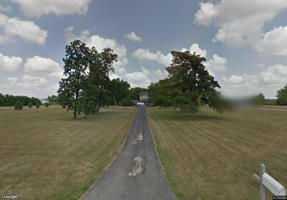 1502 W 246th St, Sheridan, IN 46069 - photo 1