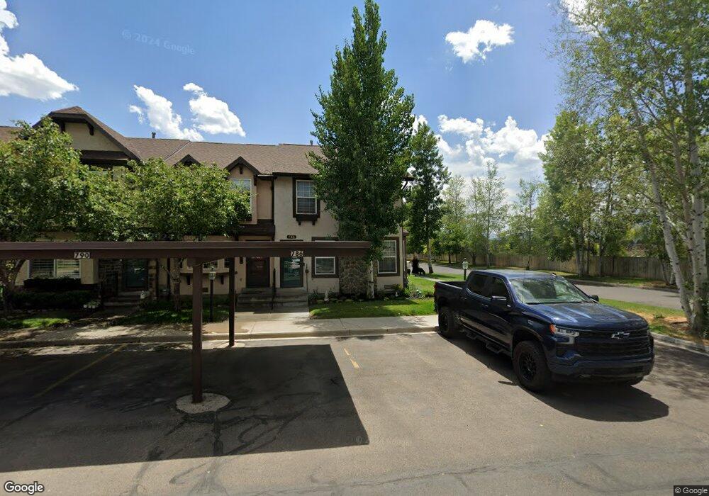 786 Zurich Ln, Midway, UT 84049 - photo 1