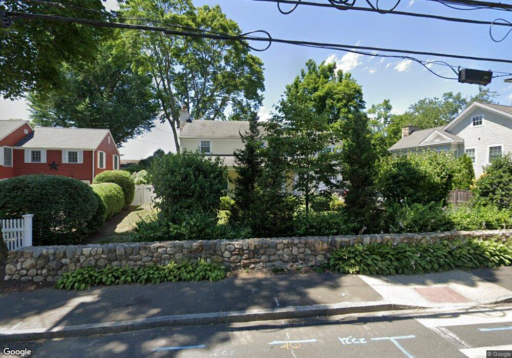 84 Riverside Ave, Riverside, CT 06878 - photo 1