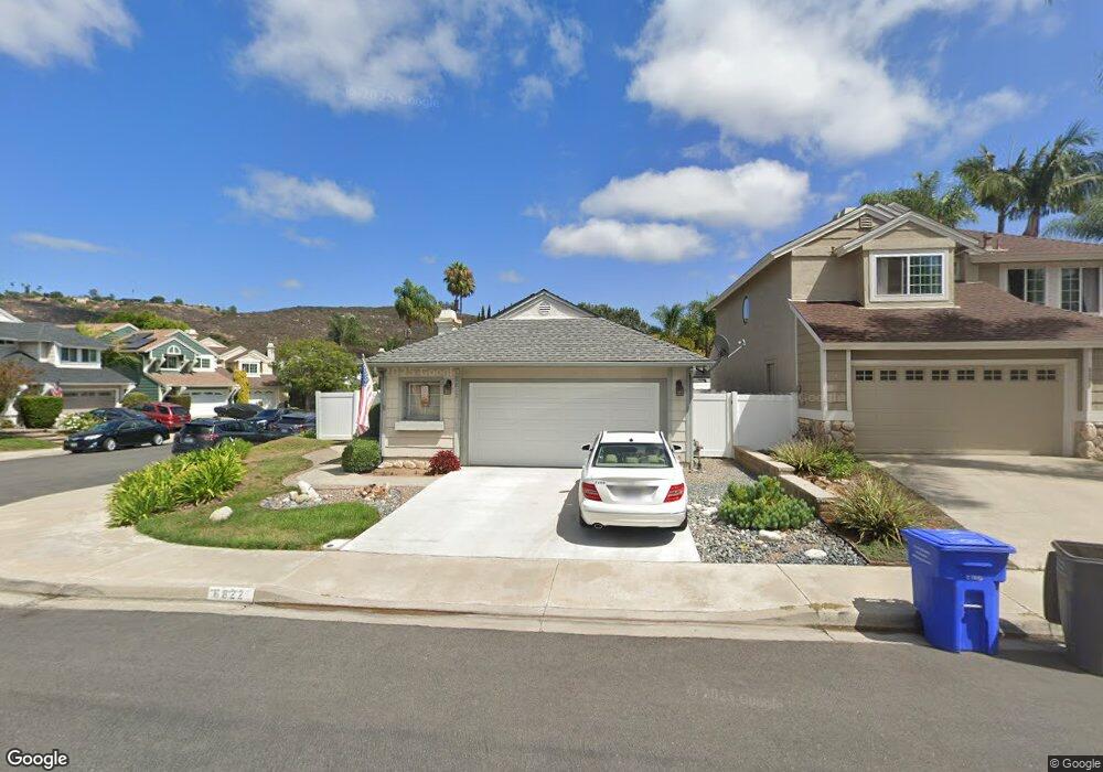 6822 Via Marinero, Carlsbad, CA 92009 - photo 1