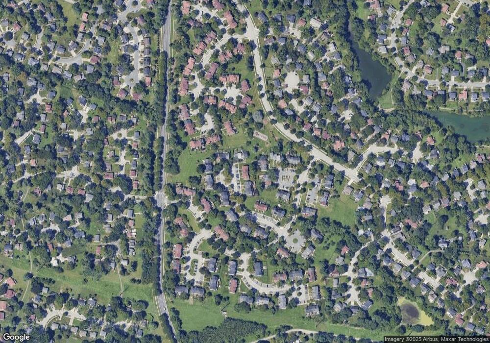 6340 Early Red Ct, Columbia, MD 21045 - photo 1