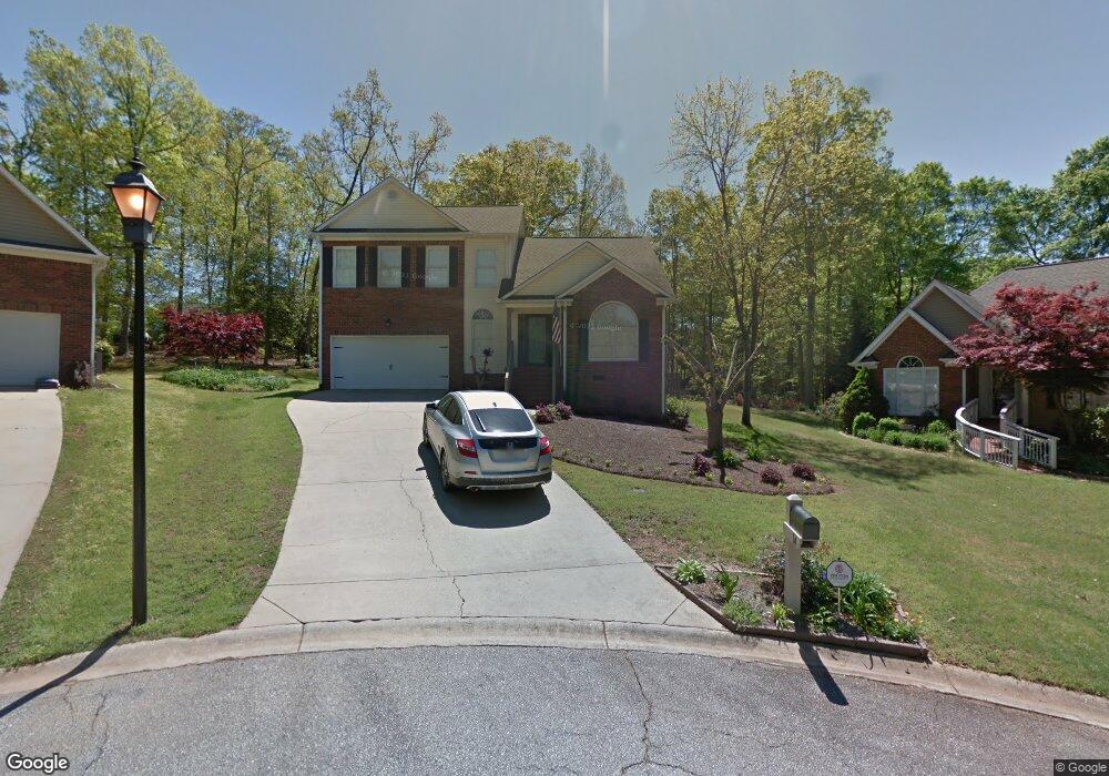 14 Croftstone Ct, Mauldin, SC 29662 - photo 1