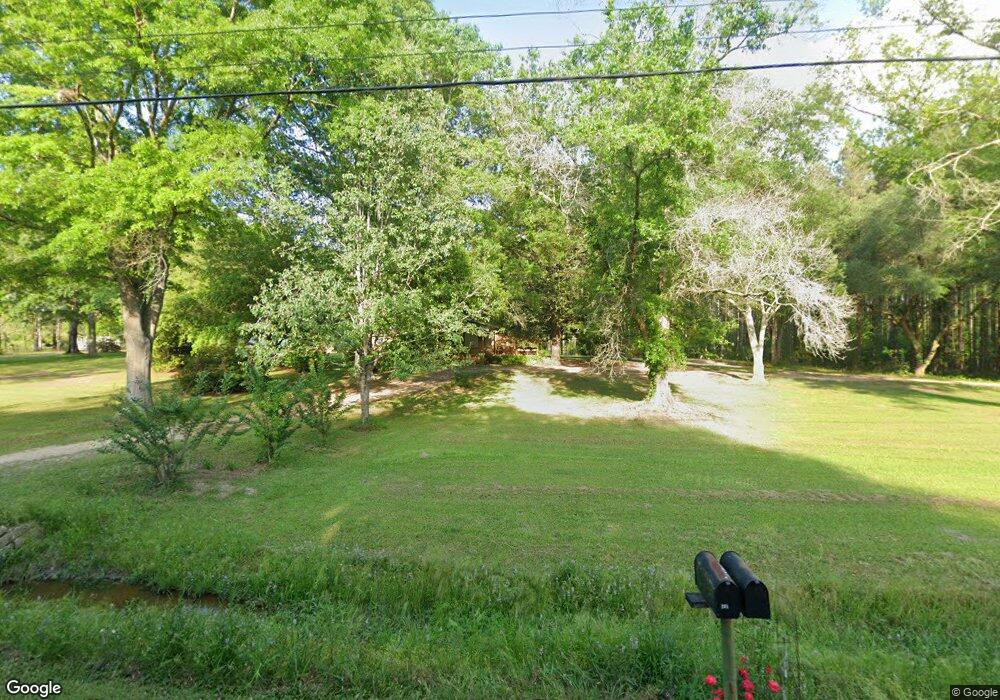202 Reedy Creek Rd, Laurel, MS 39443 - photo 1