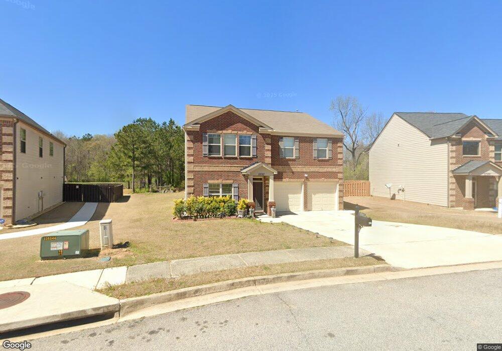 5752 Rex Ridge Loop unit LOT 53, Rex, GA 30273 - photo 1