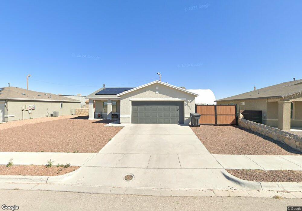 14223 Desierto Bonito Ave, El Paso, TX 79928 - photo 1