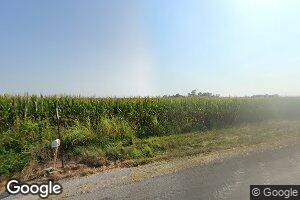 400 W Mechanic St, Geff, IL 62842
