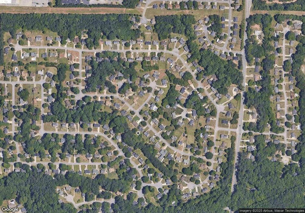 4025 Tahoe Ct, Austell, GA 30106 - photo 1