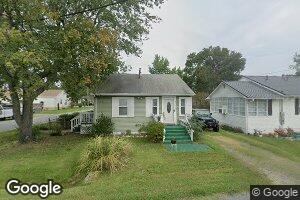 45316 Stark Dr, Piney Point, MD 20674