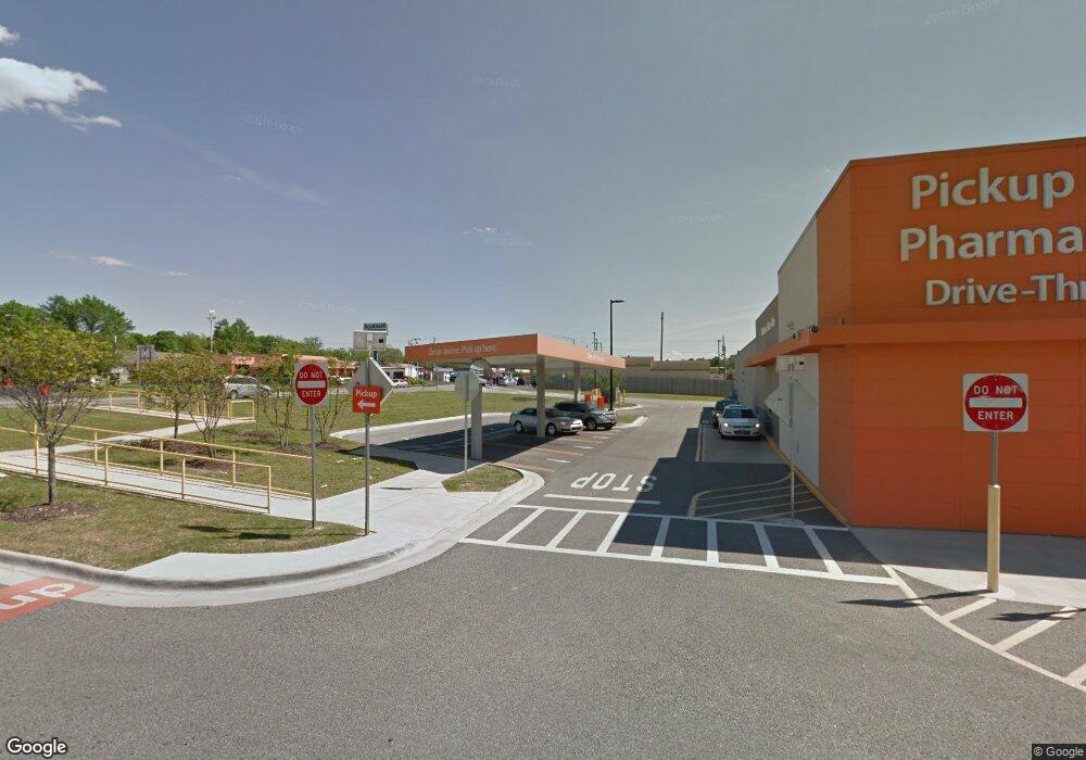 120 S 8th St, Rogers, AR 72756 - photo 1