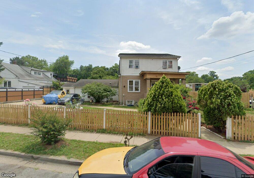 5511 Carters Ln, Riverdale, MD 20737 - photo 1