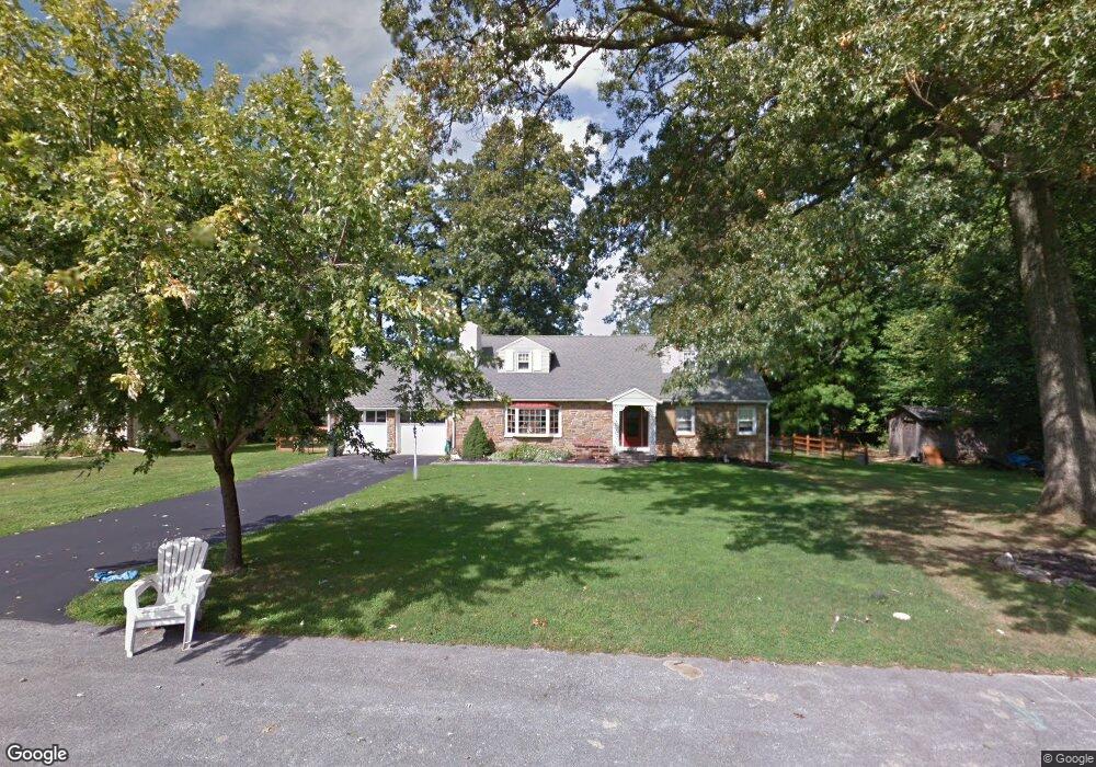 1715 Valmont Dr, Coatesville, PA 19320 - photo 1