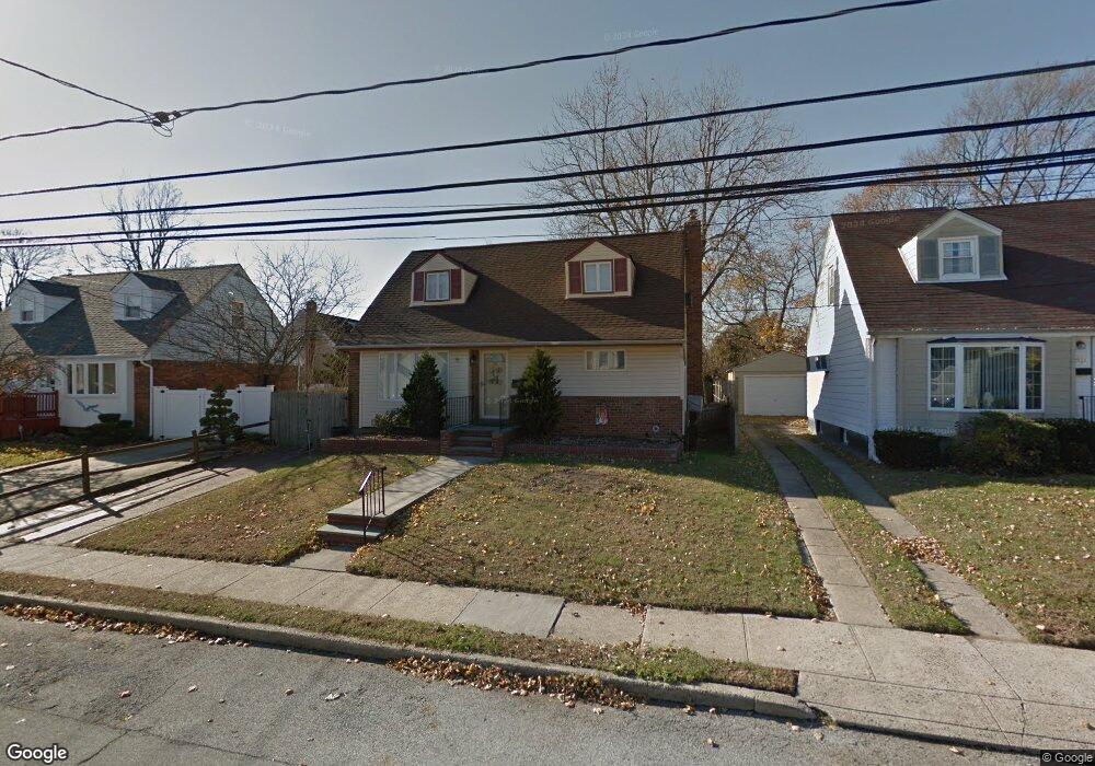 94 Branch Ave, Freeport, NY 11520 - photo 1