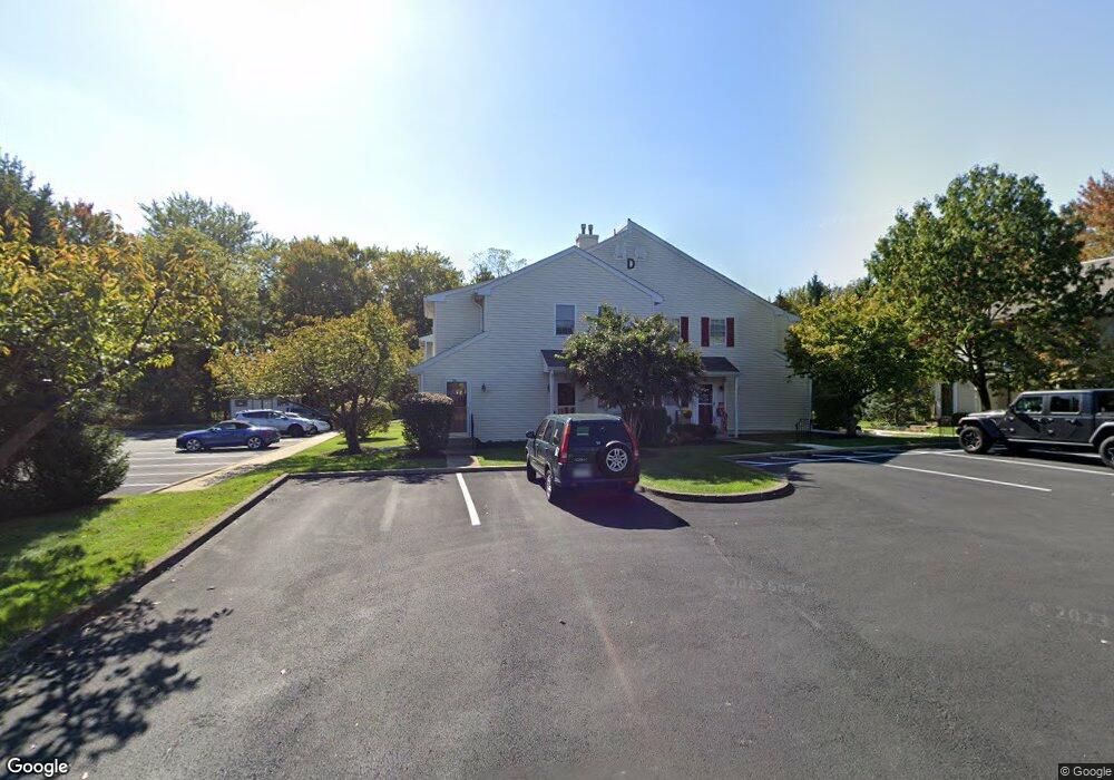 28 Belmont Station unit D28, Southampton, PA 18966 - photo 1