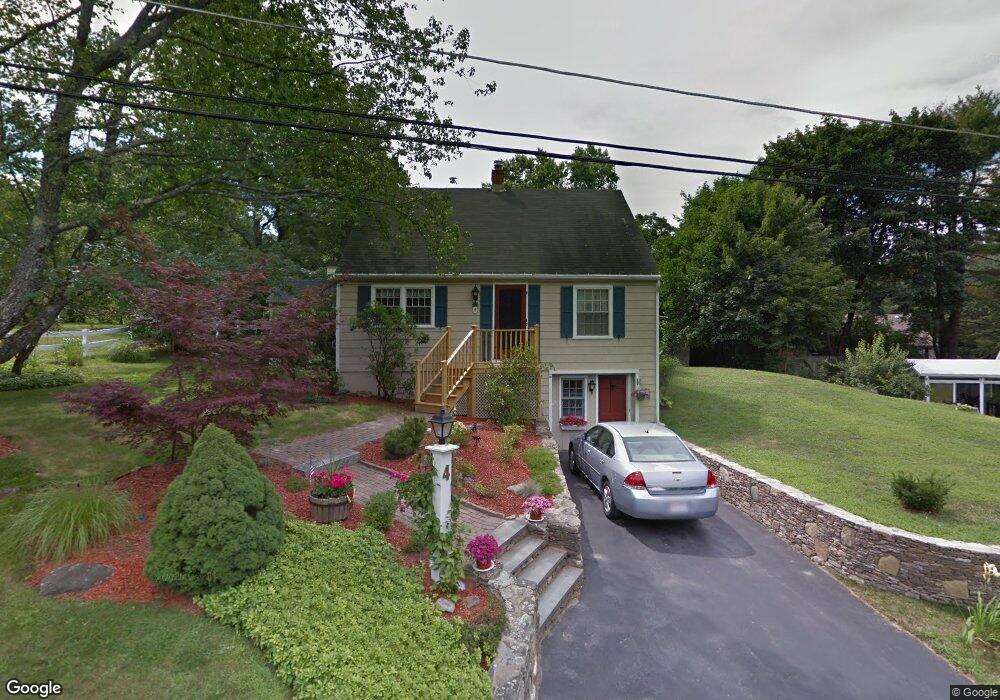 4 Donald St, Northborough, MA 01532 - photo 1