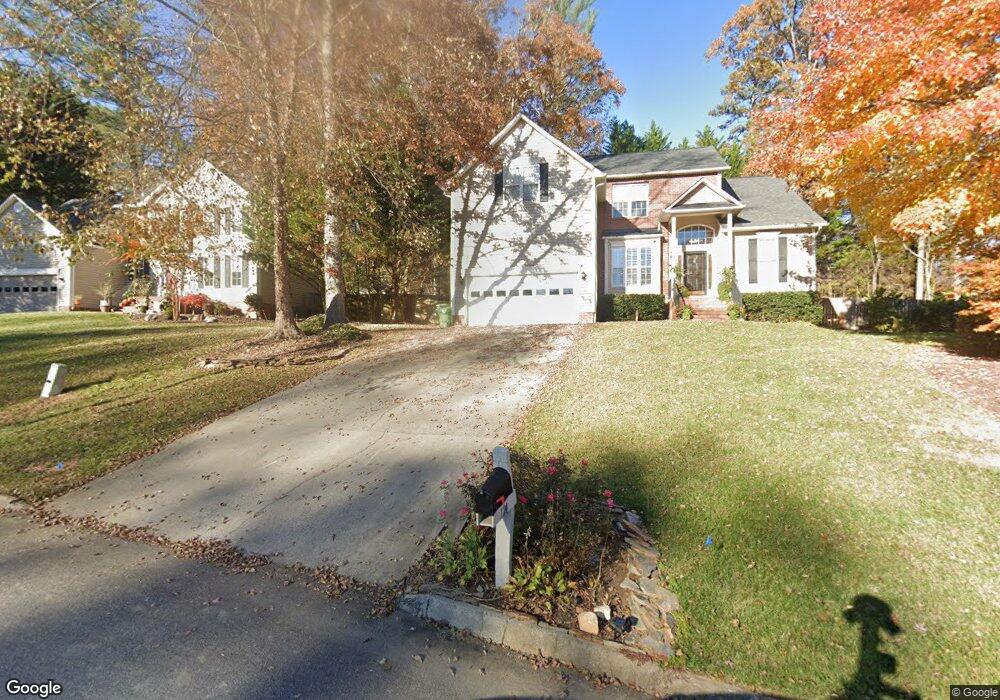 100 Tudor House Ln, Fletcher, NC 28732 - photo 1