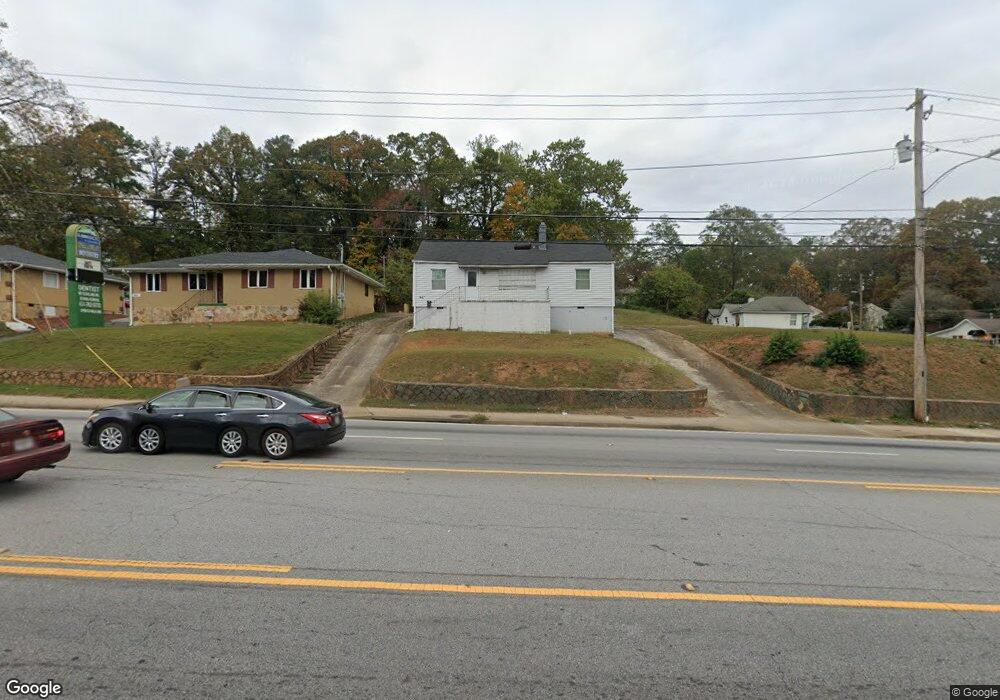 963 Cleveland Ave, Atlanta, GA 30344 - photo 1