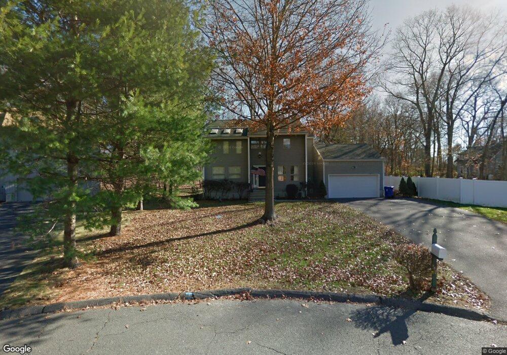 6 Cana Ct, Norwalk, CT 06850 - photo 1