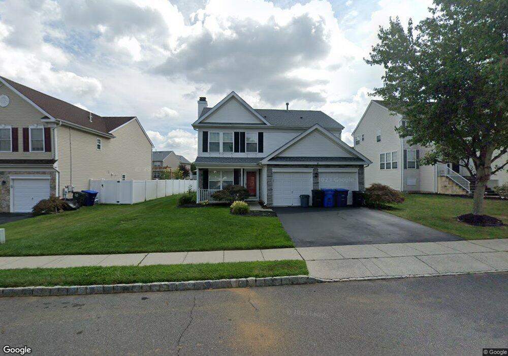 8 Juniper Dr, Columbus, NJ 08022 - photo 1