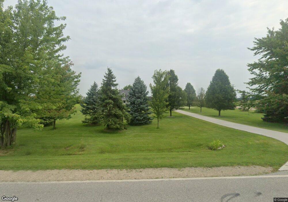 9180 Frankenmuth Rd, Vassar, MI 48768 - photo 1