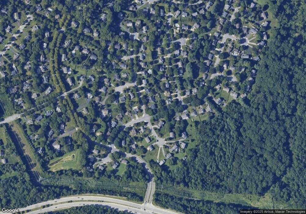 8202 Slippery Rock Way, Laurel, MD 20723 - photo 1