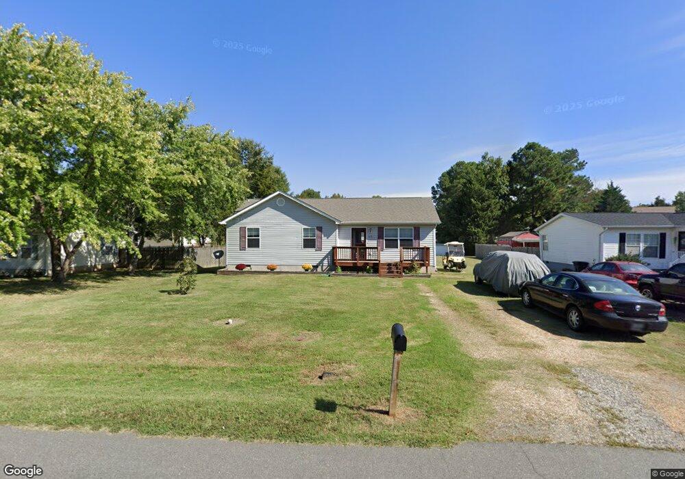 2713 Stratford St, Colonial Beach, VA 22443 - photo 1