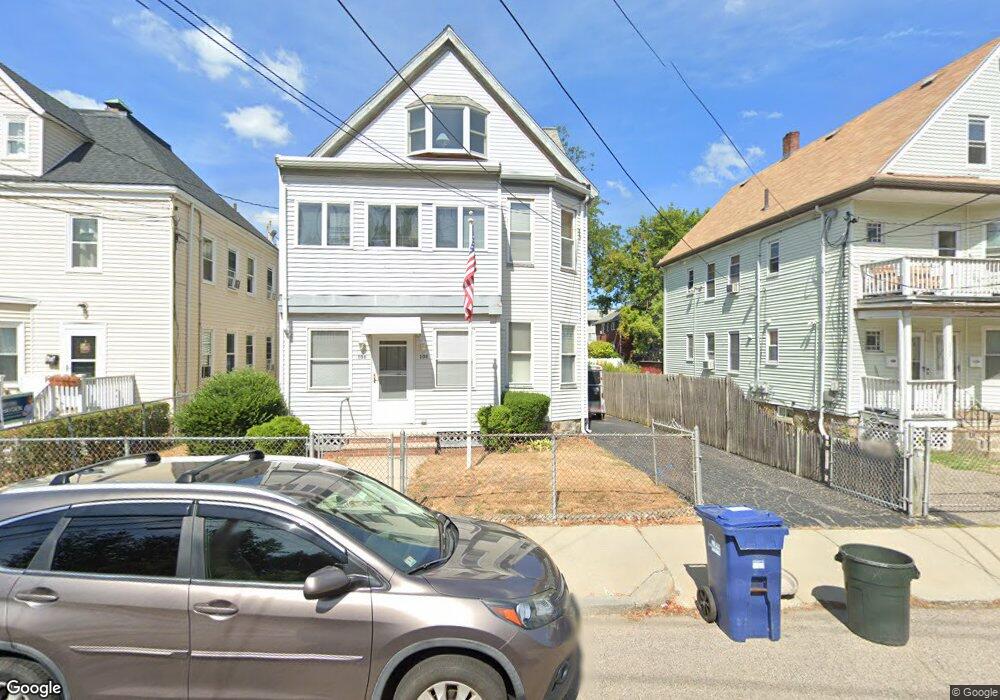 108 Dustin St unit 1, Boston, MA 02135 - photo 1