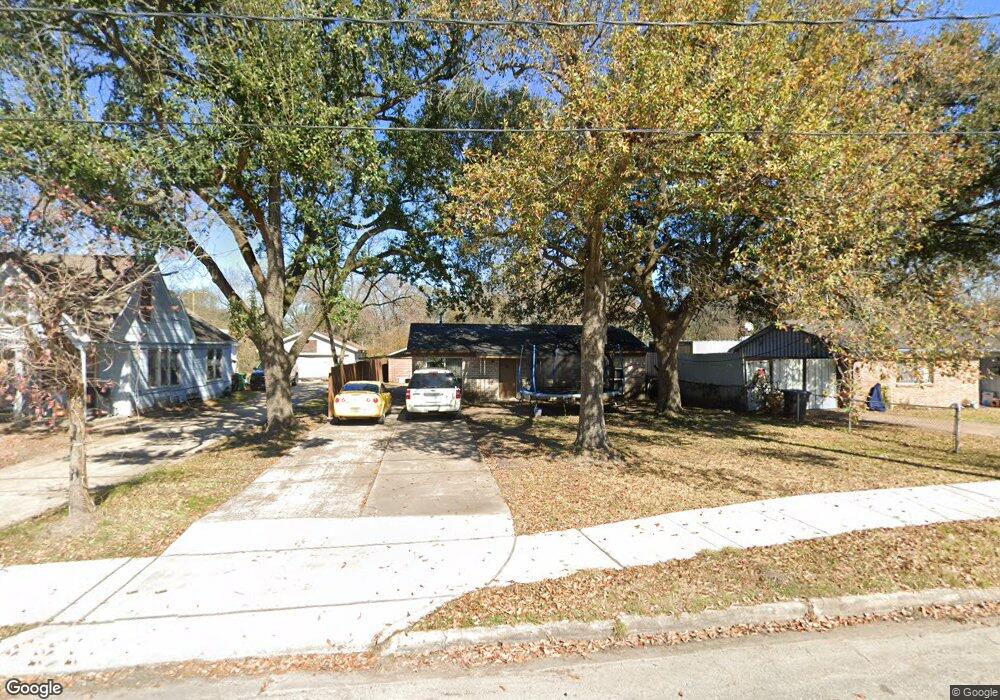 8219 Detroit St, Houston, TX 77017 - photo 1