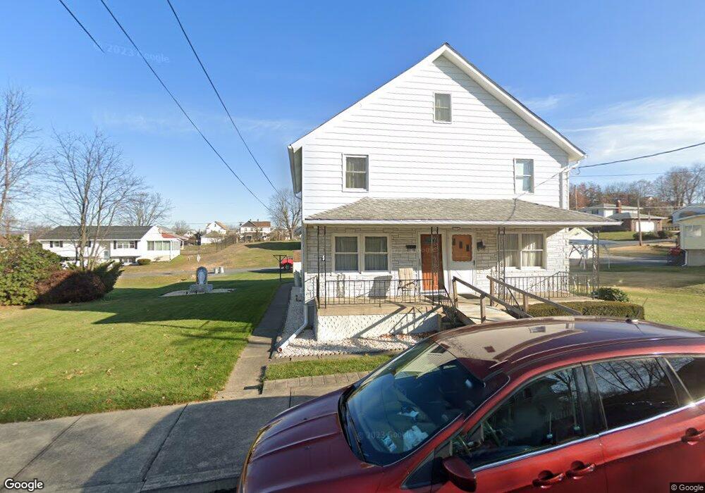 241 Elm St, Dupont, PA 18641 - photo 1