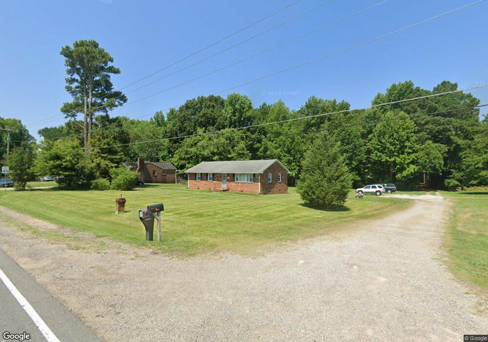 7716 Courthouse Rd, Prince George, VA 23875 - photo 1