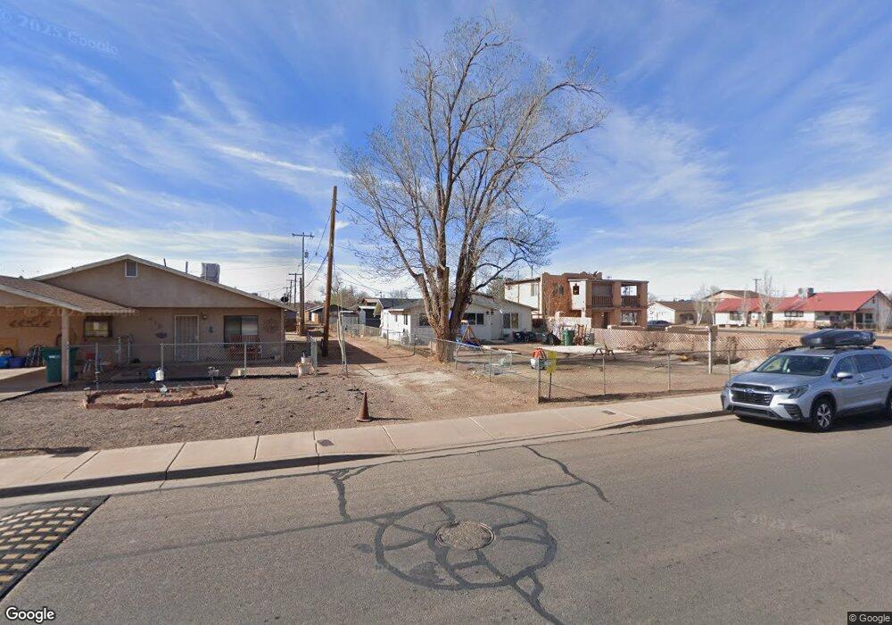 411 E Maple St, Winslow, AZ 86047 - photo 1