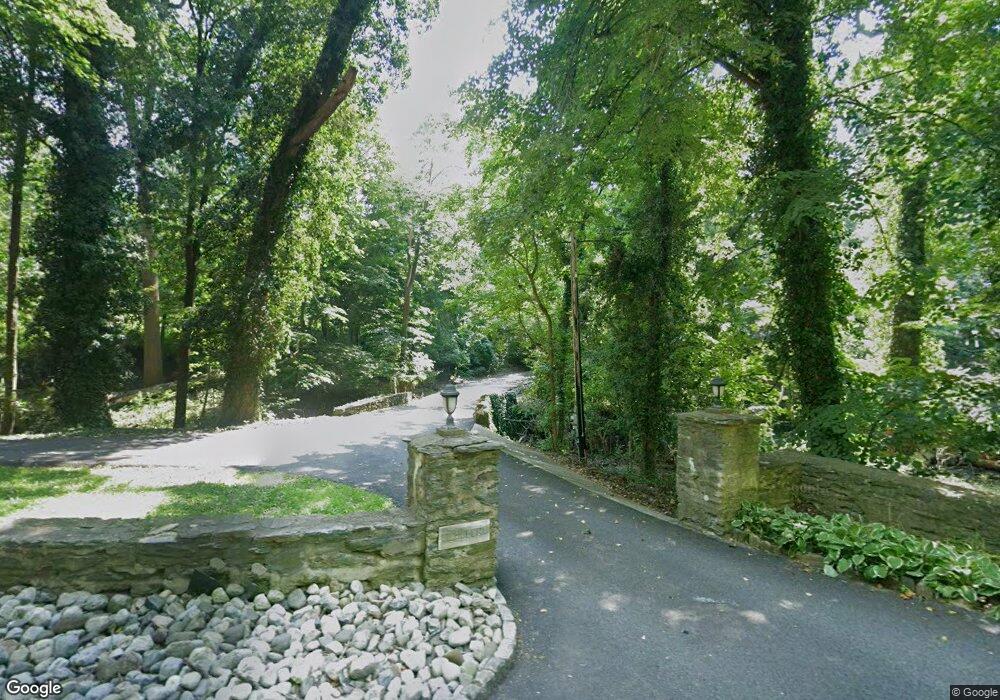 2000 Montgomery Ave, Villanova, PA 19085 - photo 1