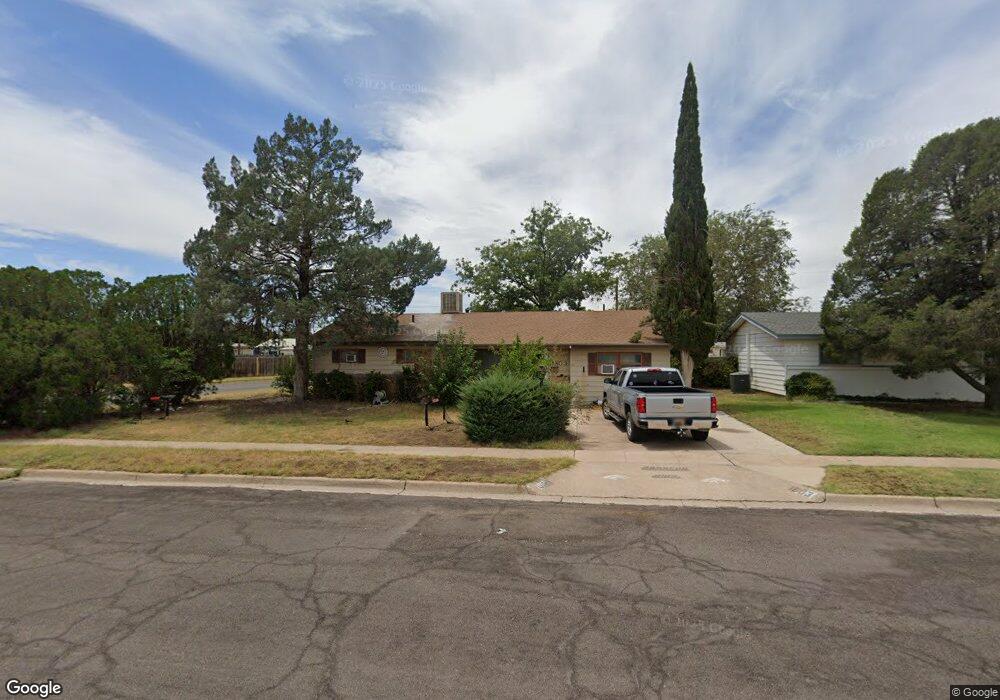 1803 N Grayson St, Hobbs, NM 88240 - photo 1