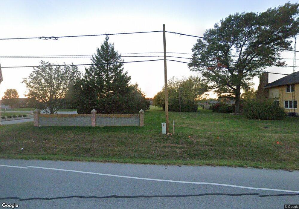 5962 N Us Highway 31, Sharpsville, IN 46068 - photo 1