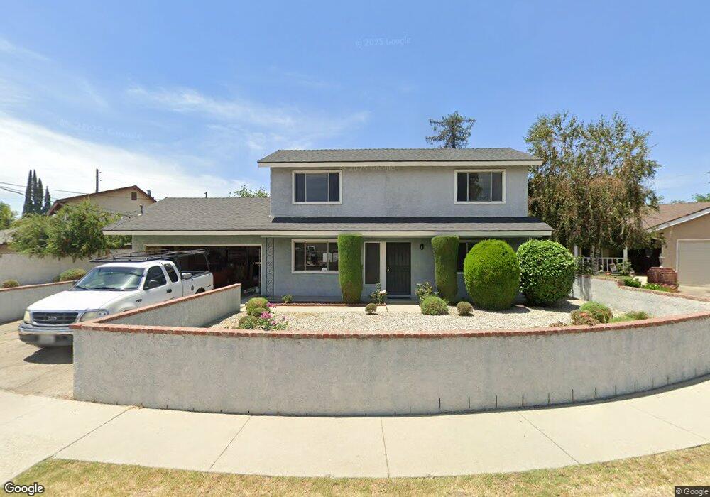 14883 La Valle St, Sylmar, CA 91342 - photo 1