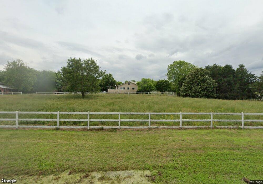 3441 Covington Bridge Rd SE, Fairmount, GA 30139 - photo 1