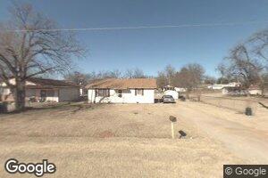 106 E Florida Ave, Waurika, OK 73573