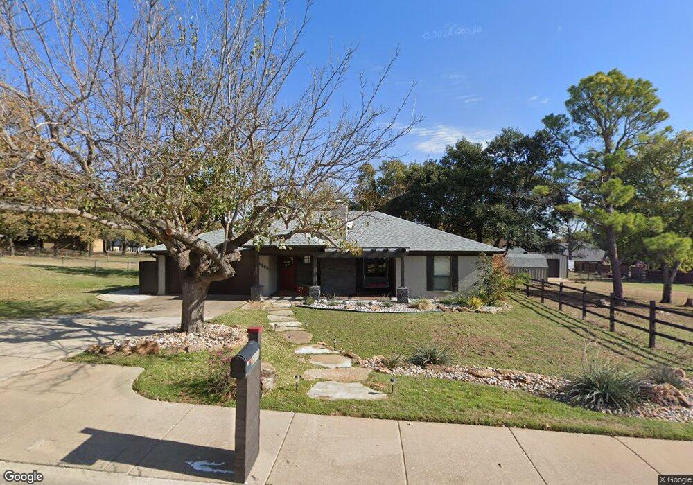 6800 Crane Rd, North Richland Hills, TX 76182 - photo 1