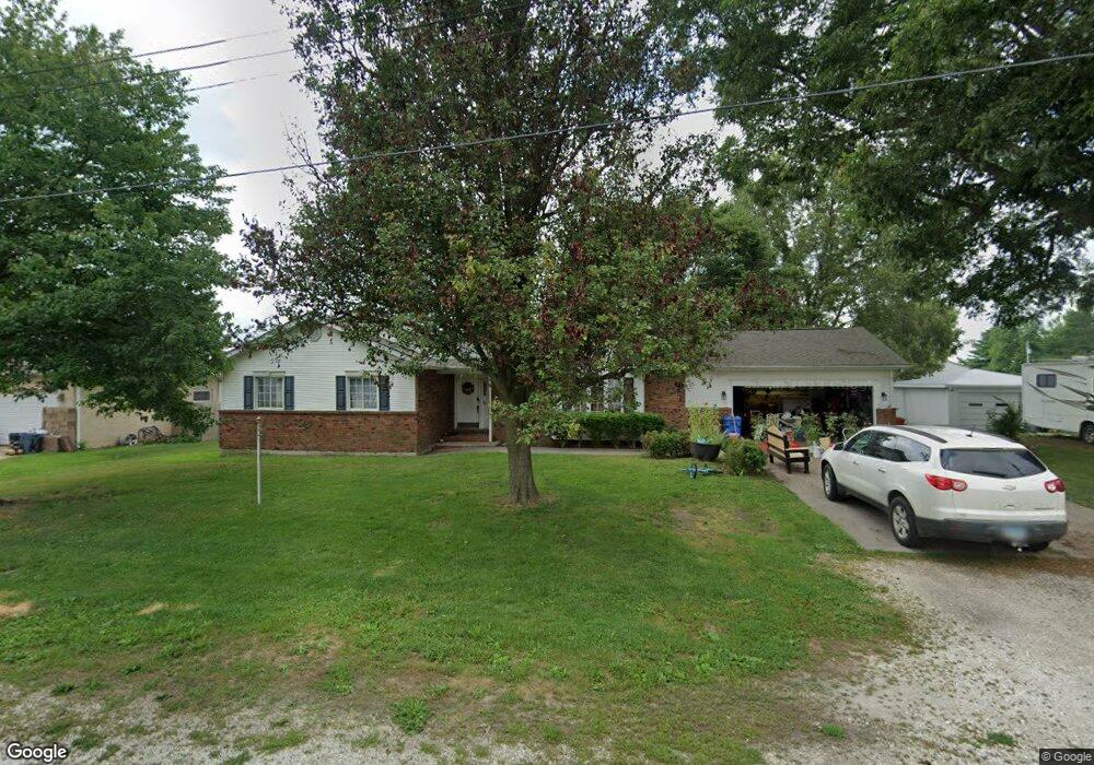 352 E South St, Virginia, IL 62691 - photo 1