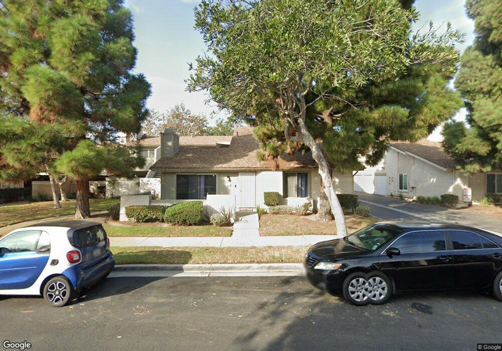 5135 Jefferson Square, Oxnard, CA 93033 - photo 1