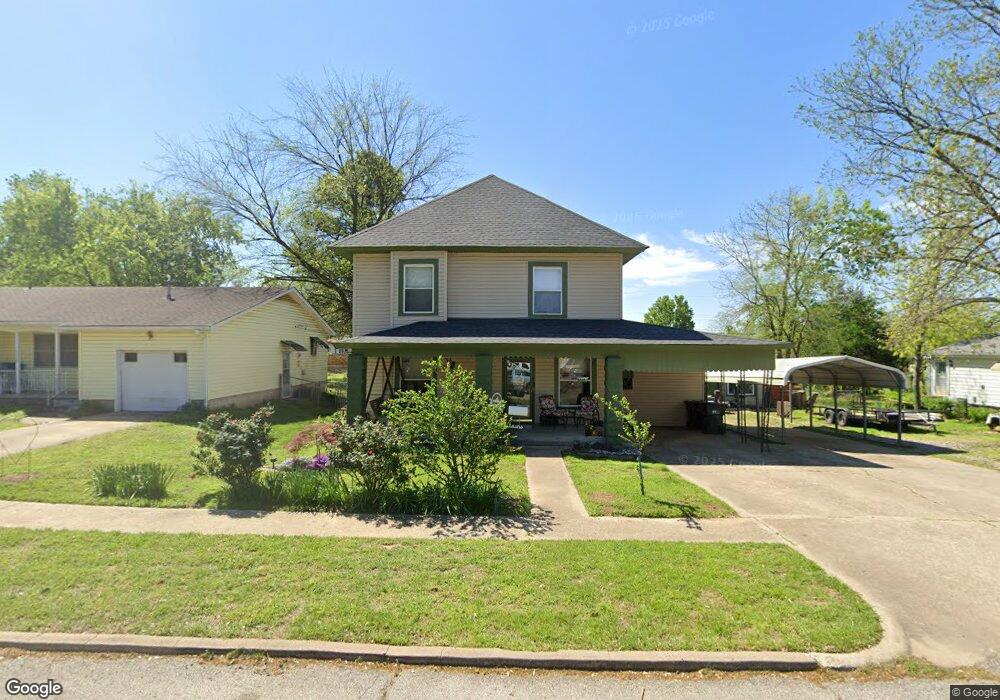1326 E Lincoln Ave, Sapulpa, OK 74066 - photo 1