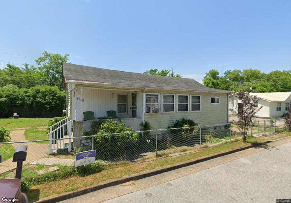 2108 Sharp St, Chattanooga, TN 37404 - photo 1