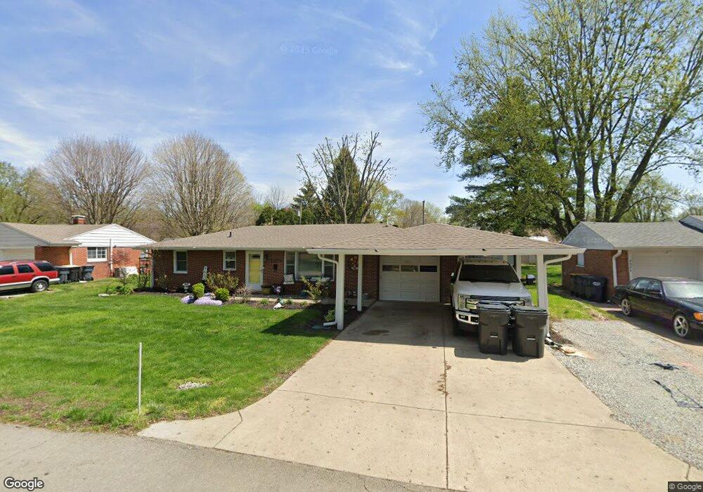 2018 Costello Dr, Anderson, IN 46011 - photo 1