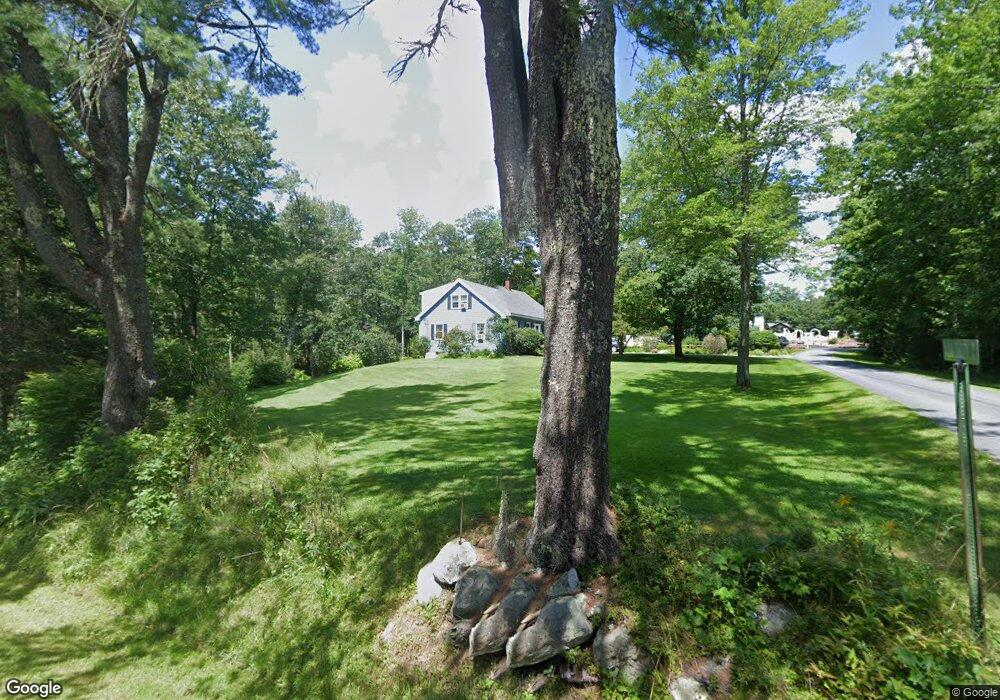 8 Basin Brook Dr, Woolwich, ME 04579 - photo 1