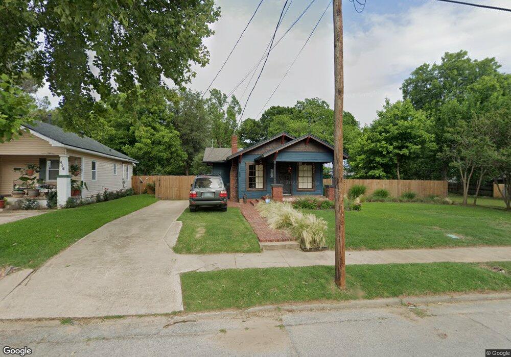 520 B St SW, Ardmore, OK 73401 - photo 1