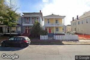 2316 Barnard St, Savannah, GA 31401